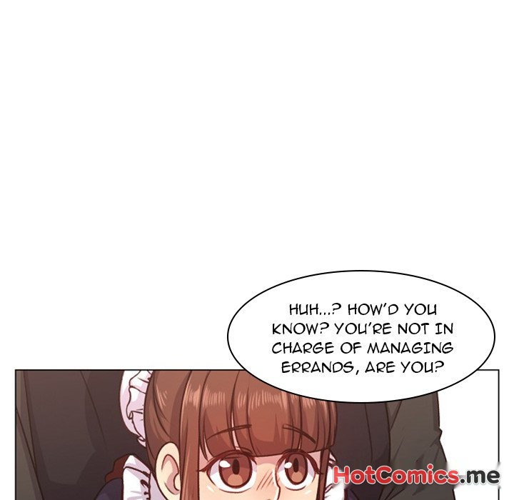 Forest of the Fireflies - episode 25 - 73