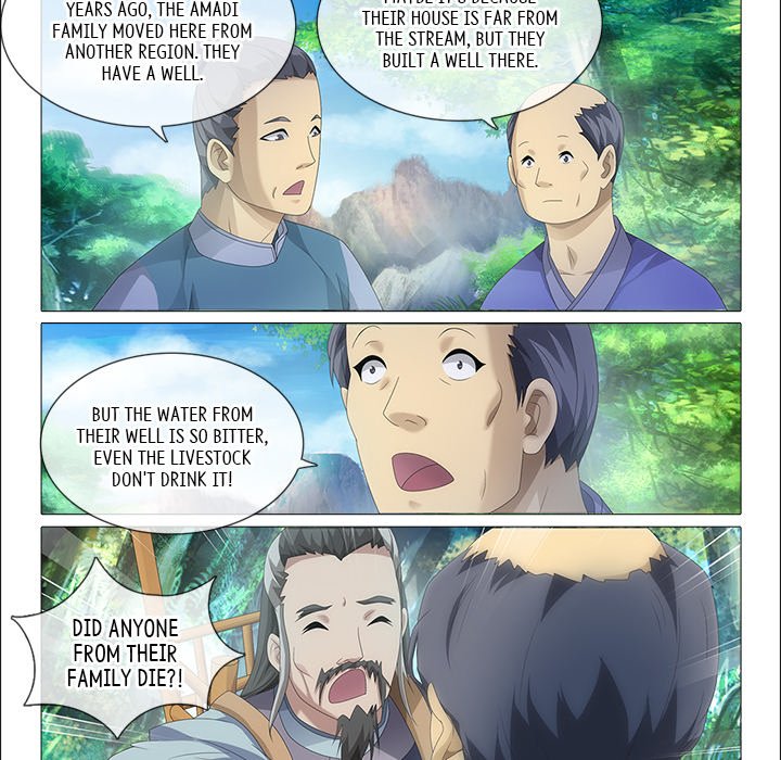The Monkey King's Tale - episode 51 - 16