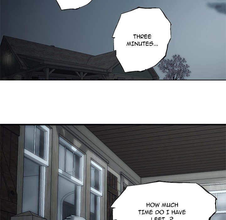 The Chronicles of Apocalypse - episode 1 - 101