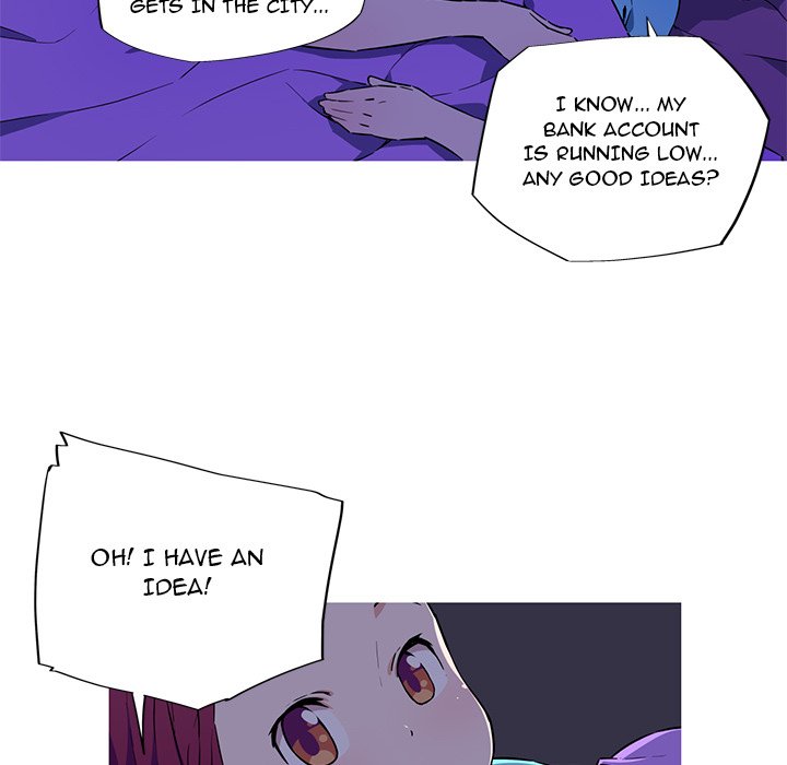 My Girlfriend is a Star - episode 8 - 36