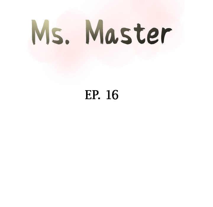 MS. Master - episode 16 - 5