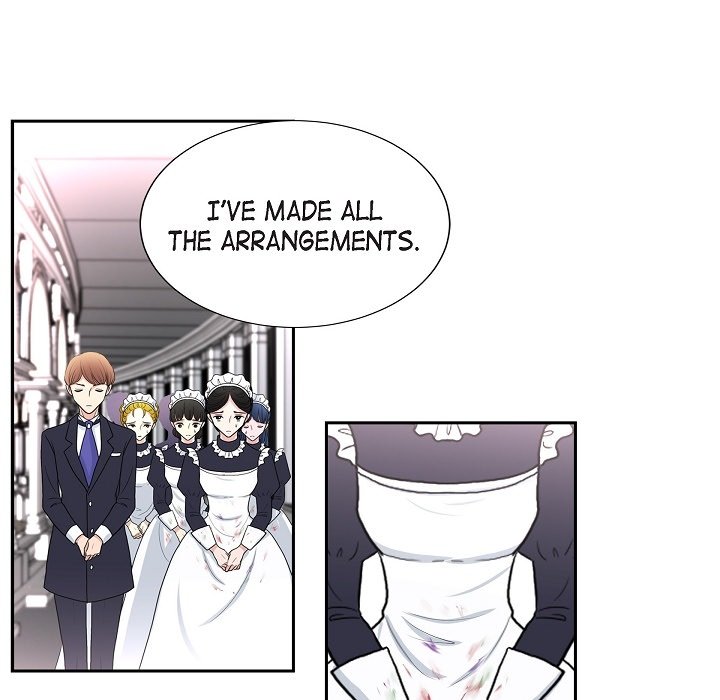 On the Emperor's Lap - episode 40 - 43