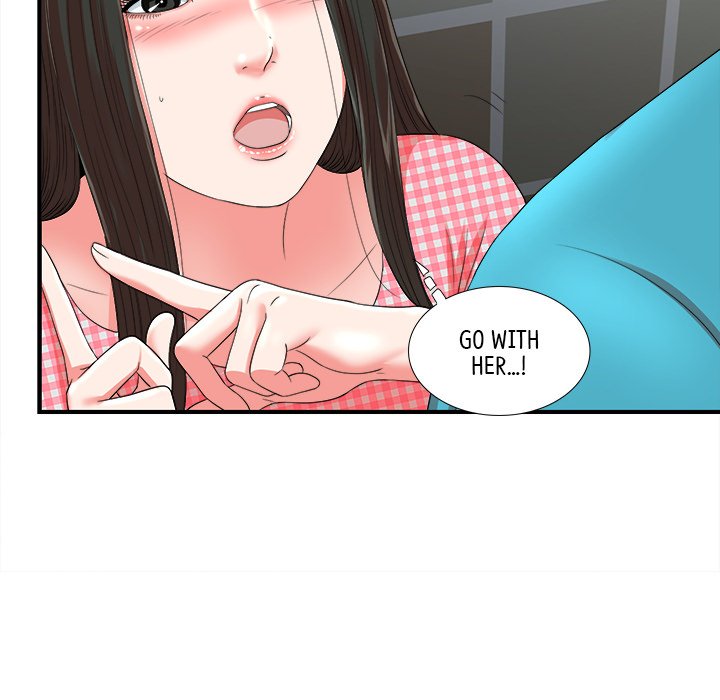 The Secret Friend - episode 52 - 66
