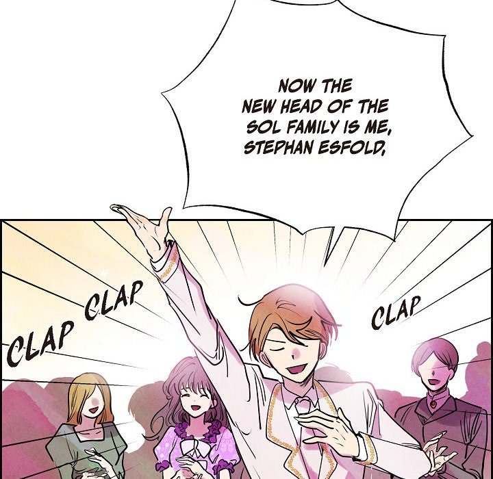 The Villainess Behind the Mask - episode 1 - 136