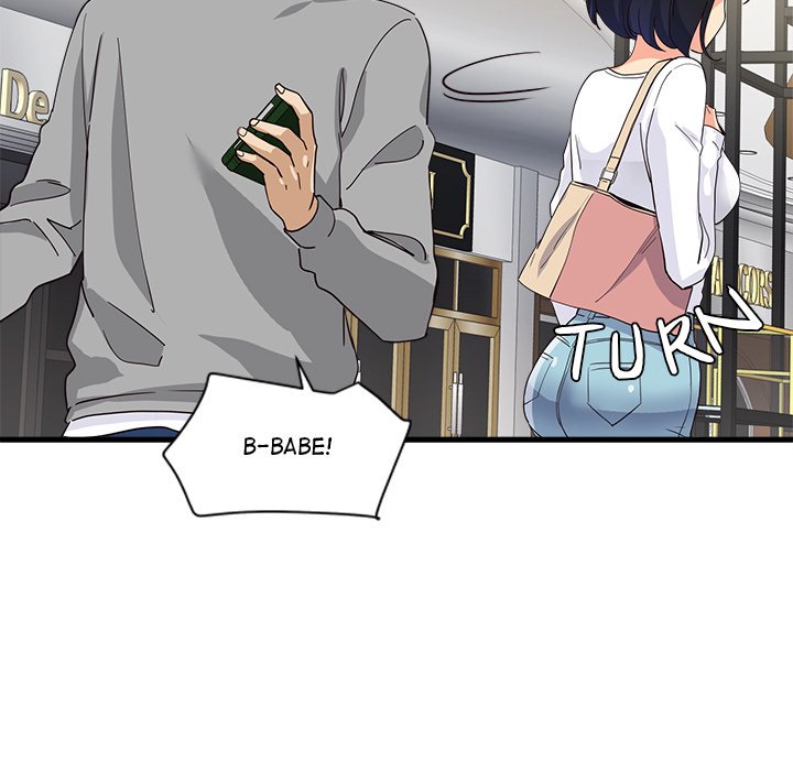 My Other Girlfriend - episode 2 - 193