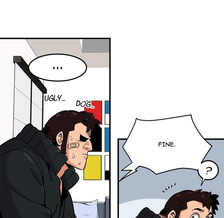 Dog on Patrol - episode Prologue - 38