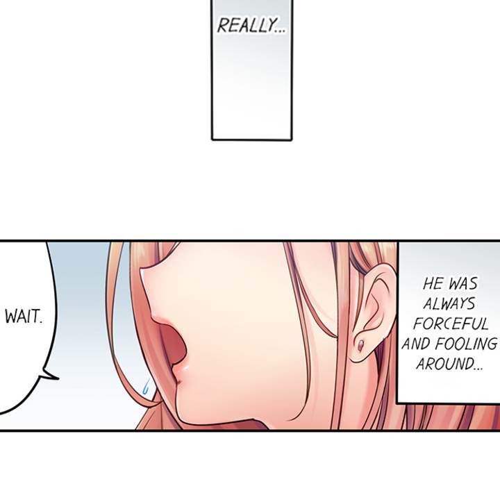 I Can't Resist His Massage! Cheating in Front of My Husband's Eyes - episode 5 - 5