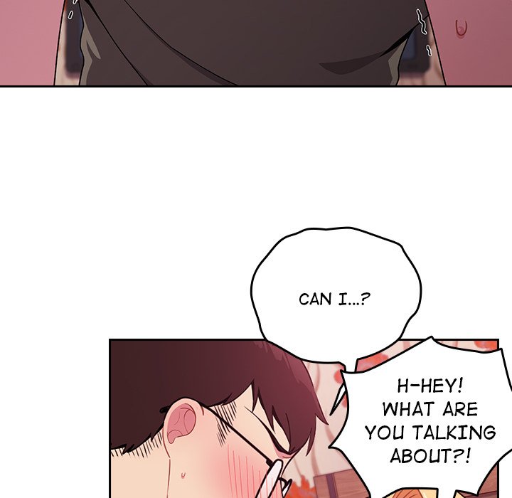 BFF to GF? - episode 3 - 117