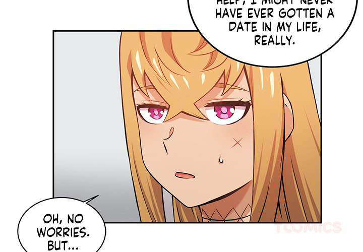 Zombie Girlfriend! - episode 18 - 1
