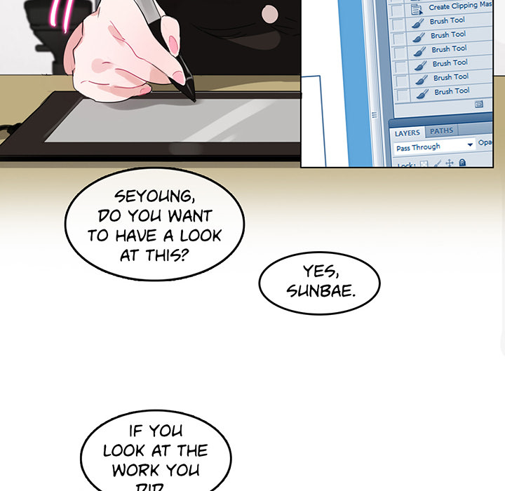 A Pervert's Daily Life - episode 13 - 16