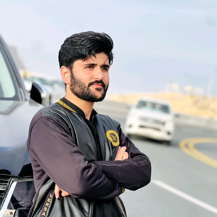 arshadorxzai