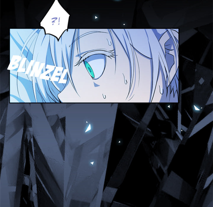 Shade of Arcana - episode 9 - 29