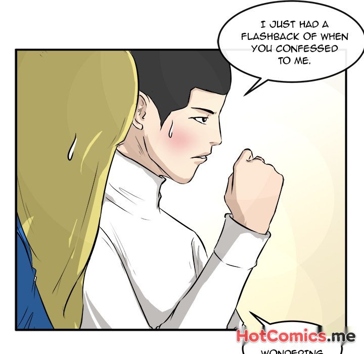 He Queen - episode 28 - 62