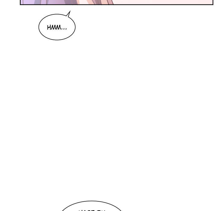 Pheromon Sorbet♥ - episode 18 - 36