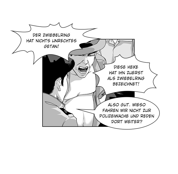 Die Frau aus Wohnung 609 - episode 20 - 5