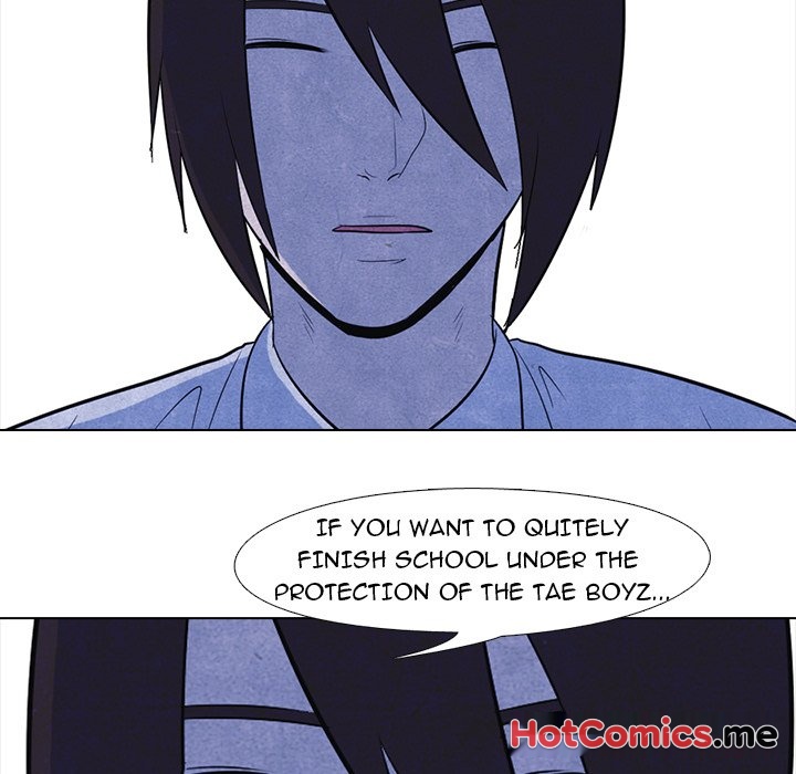 High School Devil - episode 10 - 49