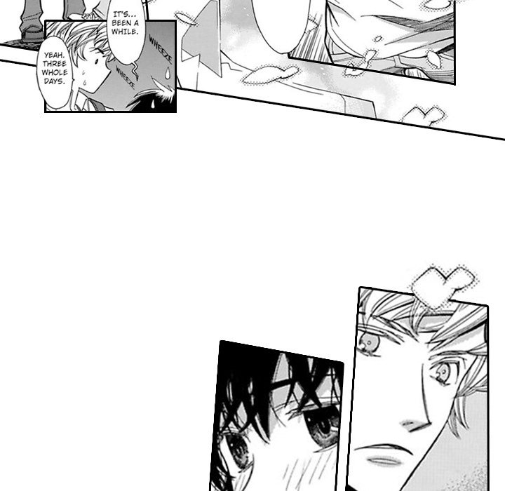 Honey Sword - episode 2 - 39