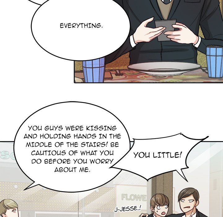 I Like You - episode 10 - 5