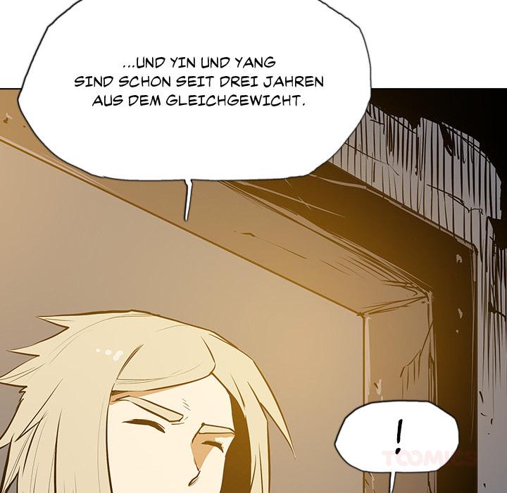 Yeongnos Giftzähne - episode 16 - 98