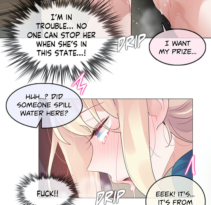 A Pervert's Daily Life - episode 123 - 60