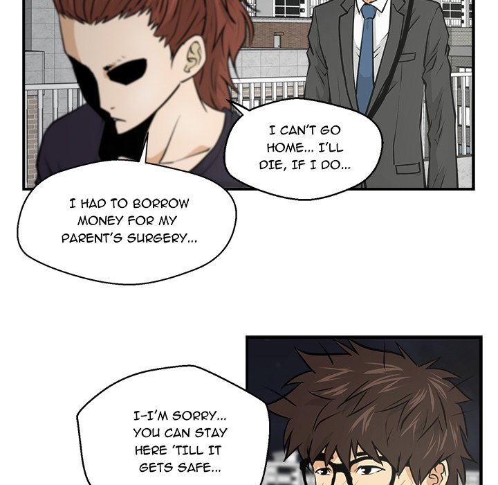 Mr. Kang - episode 4 - 74