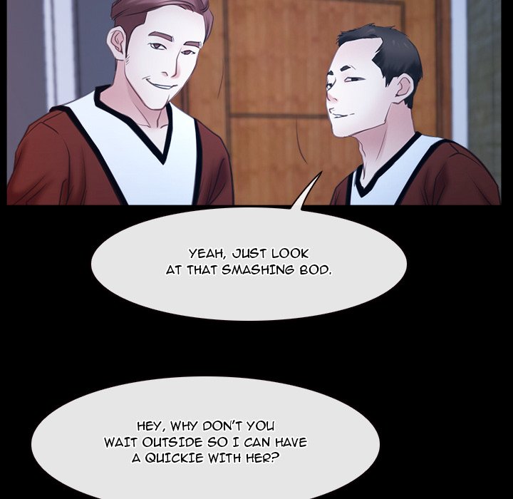 The First Love Story - episode 23 - 69
