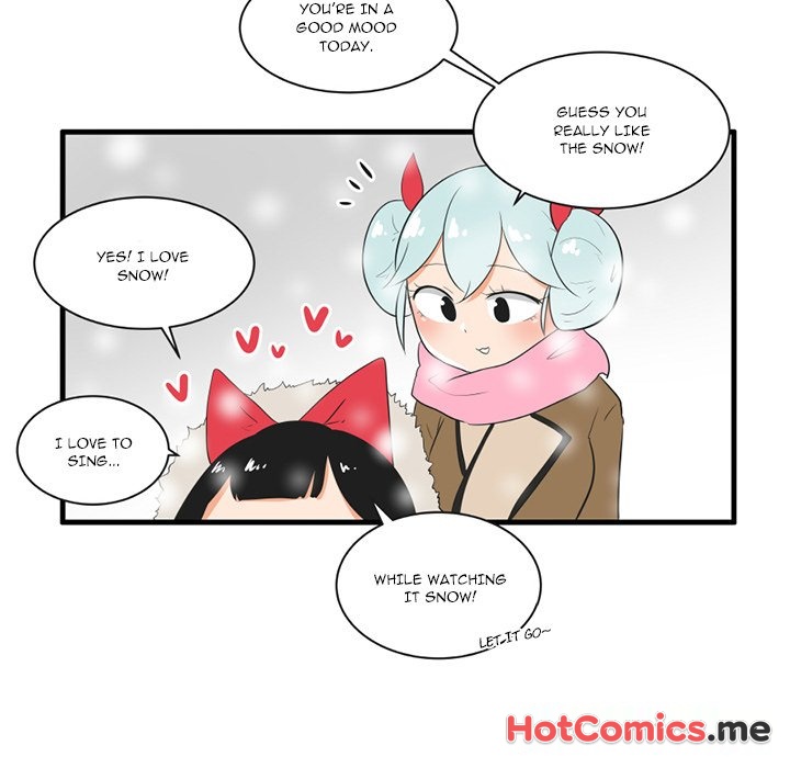 The Amazing Siblings - episode 40 - 15