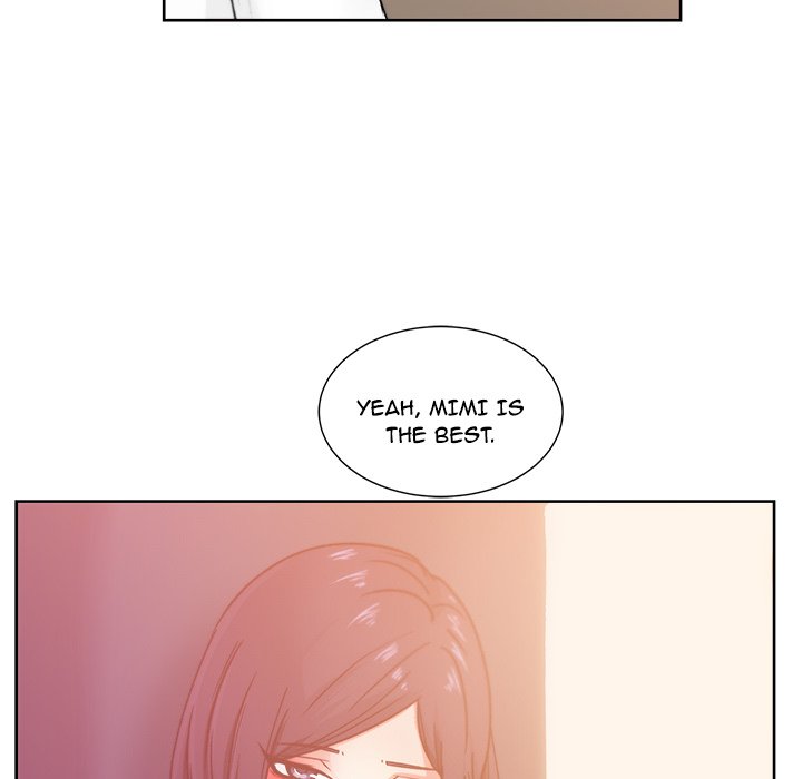 Soojung's Comic Store - episode 19 - 77