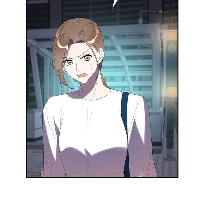 A Misogamist's Romance - episode 29 - 26