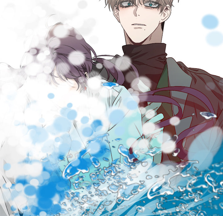 The Spring Scent of the Sea - episode 68 - 14