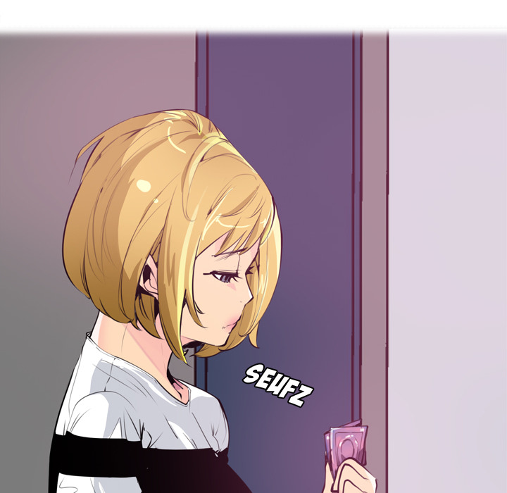Housewife - episode 3 - 150