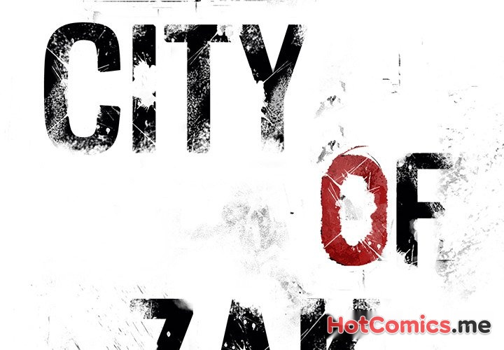 City of Zak - episode 5 - 1