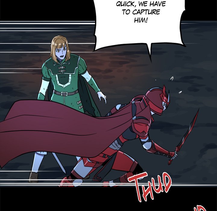 The Chronicle of Seven - episode 40 - 22