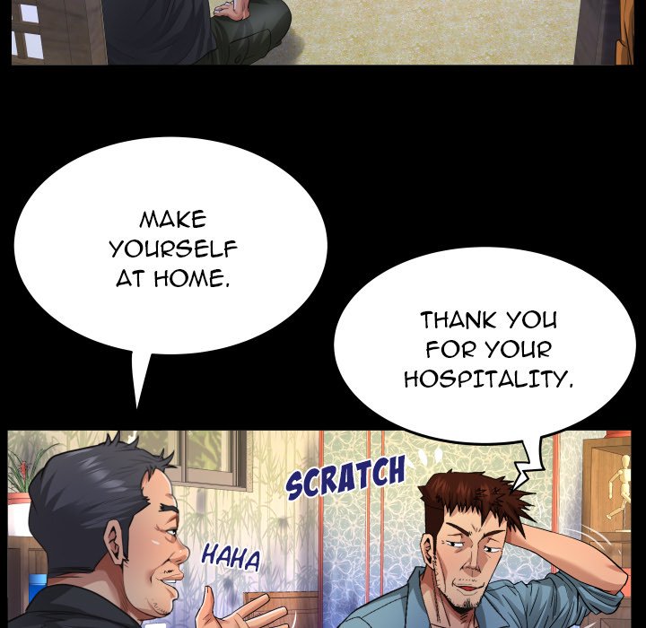 The Unforeseen Guest - episode 1 - 30