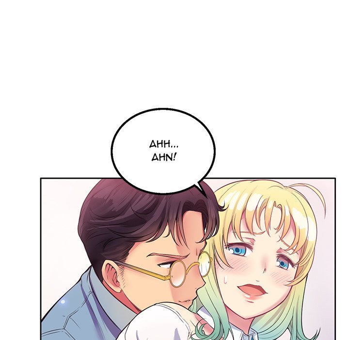 Yuri's Part Time Job - episode 2 - 5