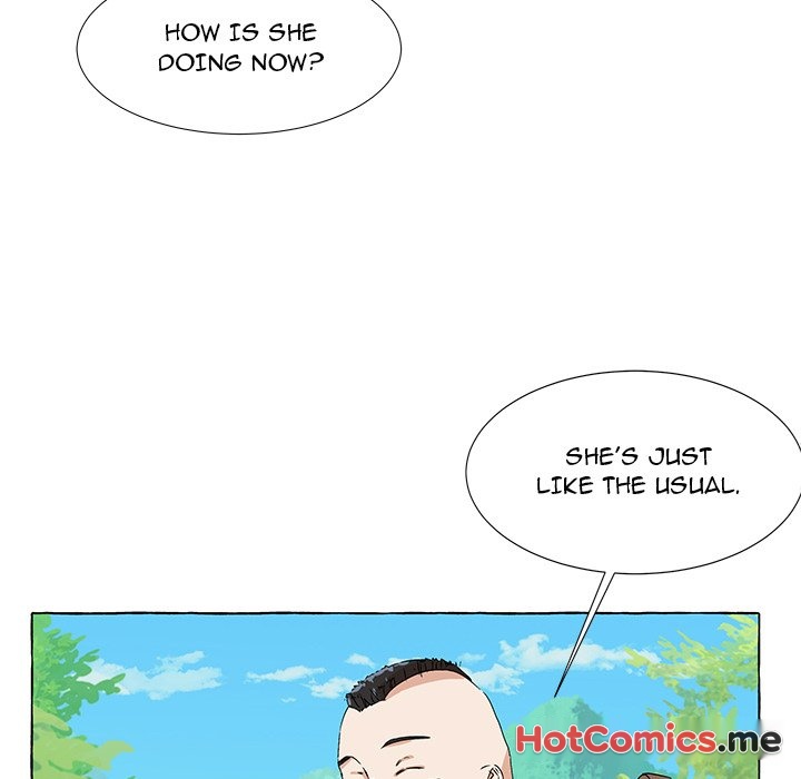 New Life, New Me - episode 69 - 21