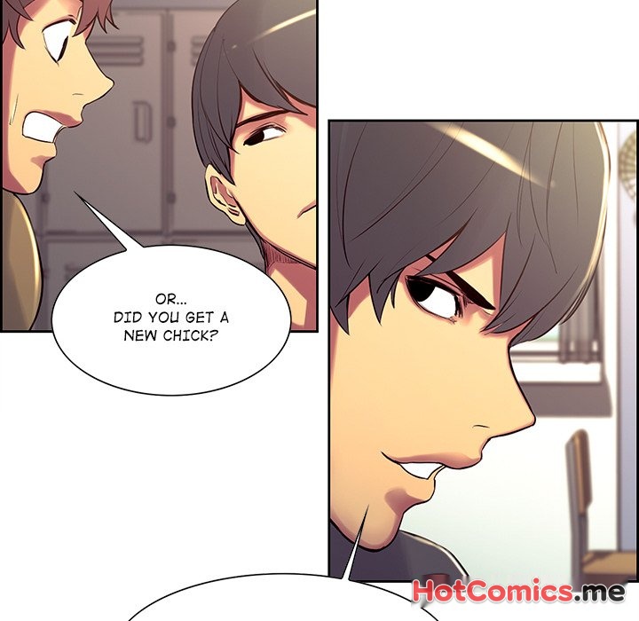 Domesticate The Housekeeper - episode 8 - 81