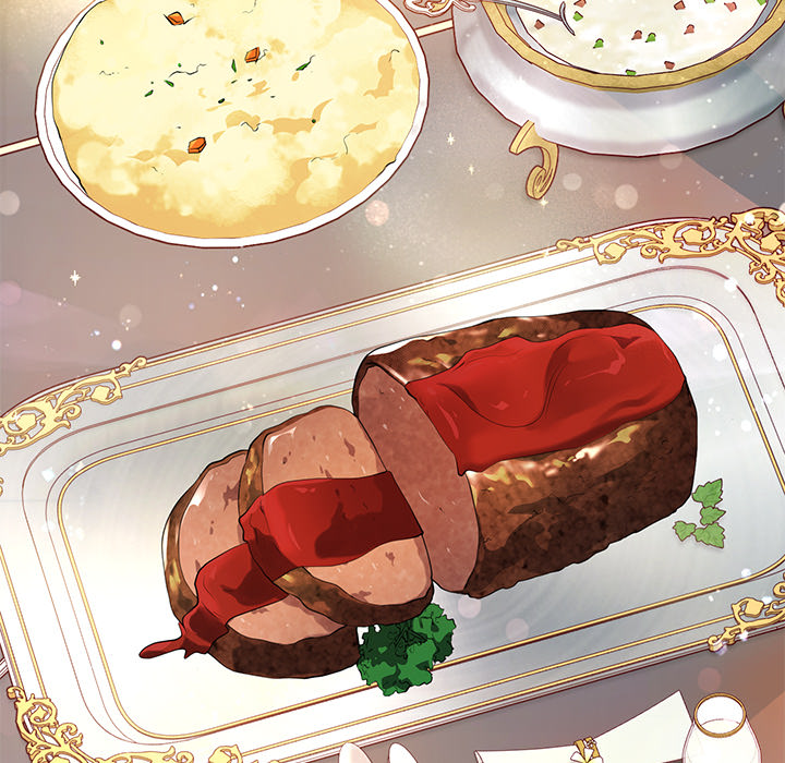 Bon Appetit! - episode 9 - 70