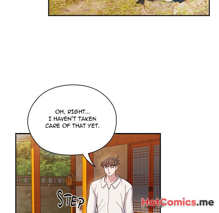Boss! I'm Taking Your Girl! - episode 6 - 50