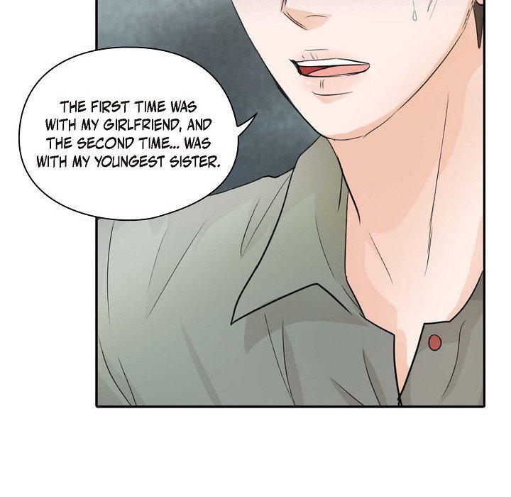Come Be My Teacher - episode 7 - 48