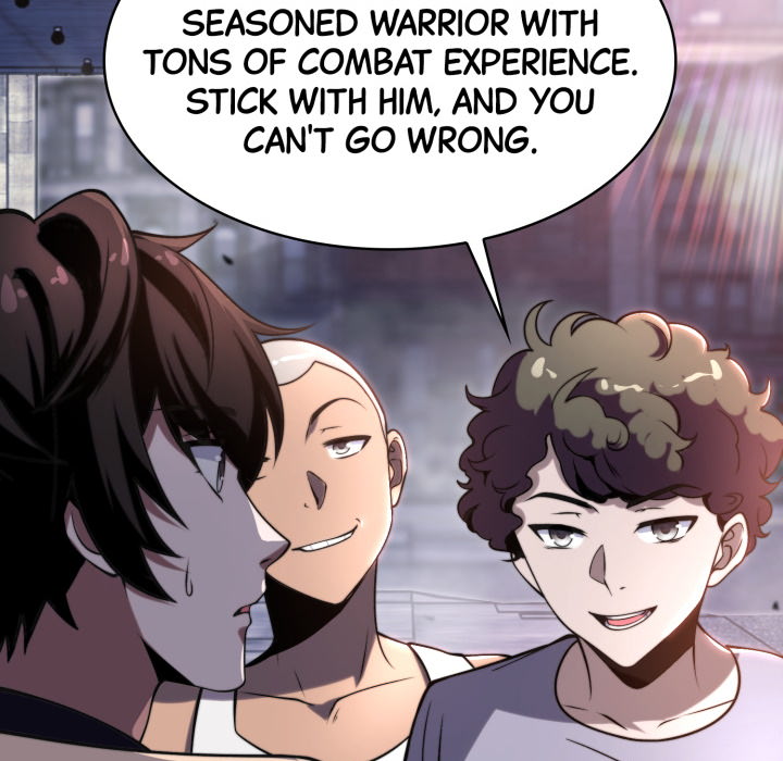 Empowering My Kind in the Apocalypse - episode 3 - 87