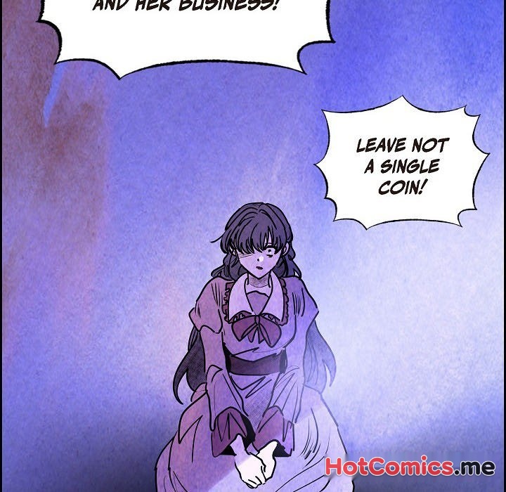 The Villainess Behind the Mask - episode 41 - 65