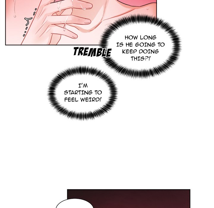 Pheromone Sherbet♥ - episode 4 - 14