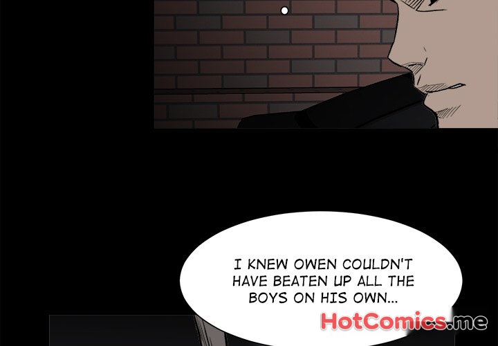 The Villain - episode 9 - 1