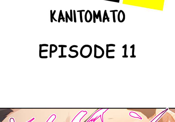 At Night She's a Nymphomaniac - episode 11 - 3