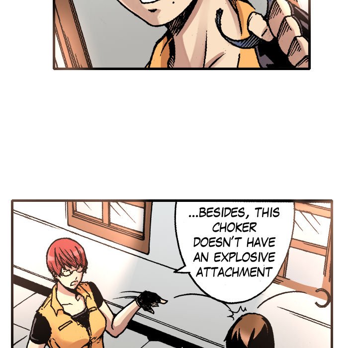 Population Zero - episode 42 - 24
