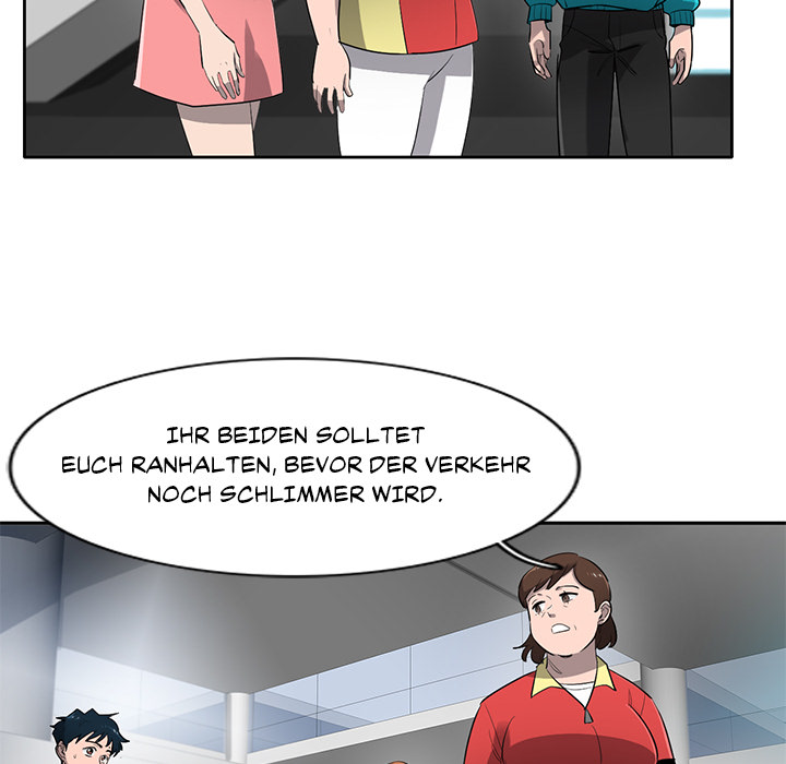 Stardust - episode 75 - 88