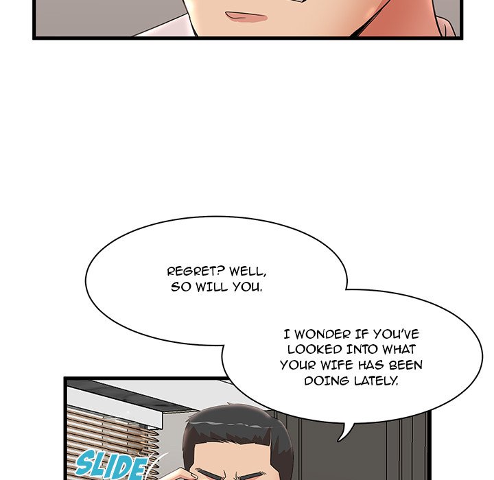 Family Secret - episode 27 - 18