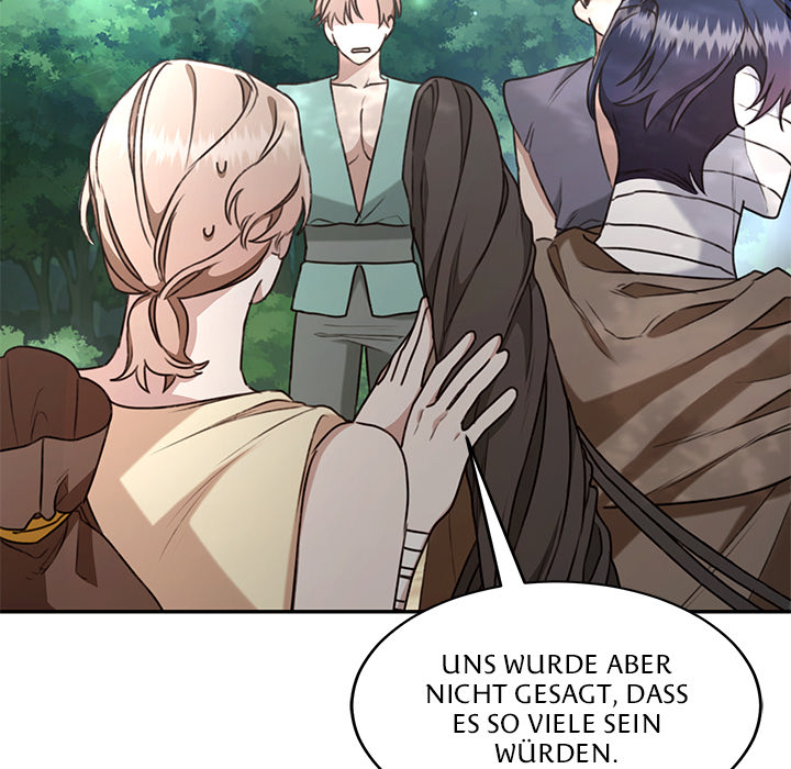 Savage Forest - episode 33 - 133