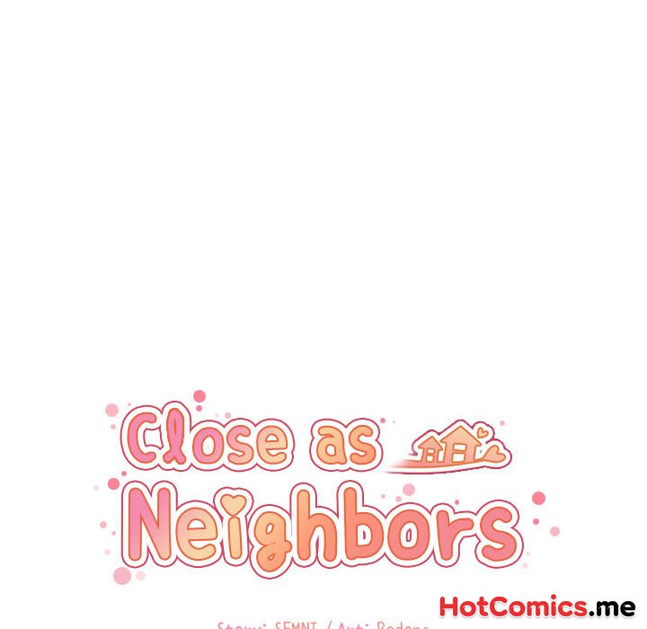 Close As Neighbors - UNCENSORED - episode 29 - 41